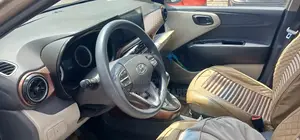 Hyundai I10 2021