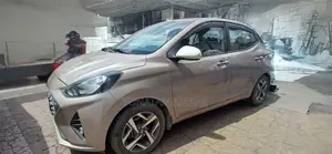 Hyundai I10 2021