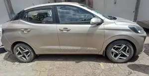 Hyundai I10 2021