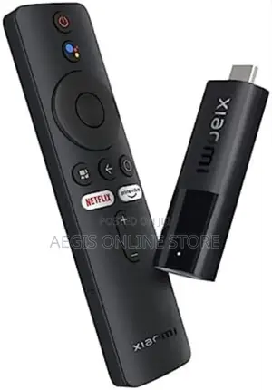Xiaomi Mi Tv Stick