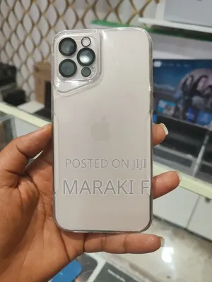 Apple iPhone 12 Pro 256 GB Rose Gold