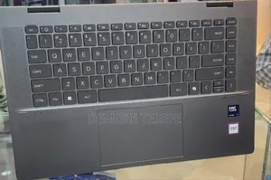 New Laptop HP Envy x360 16GB Intel Core Ultra 7 SSD 512GB