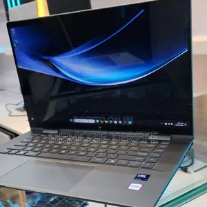New Laptop HP Envy x360 16GB Intel Core Ultra 7 SSD 512GB