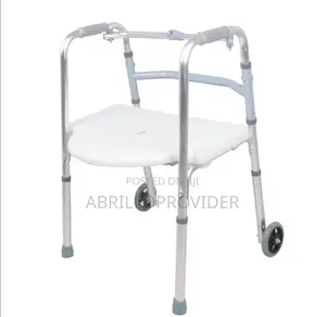 Aluminum Walker Typ 12
