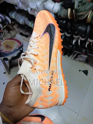 Nike for Man's Sports Shoes