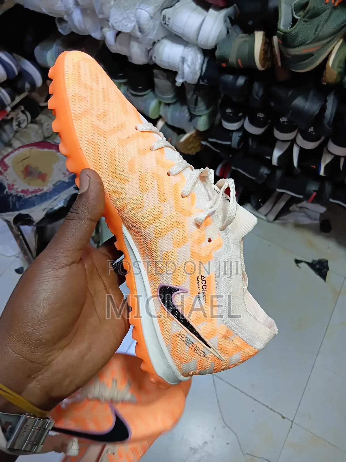 Nike for Man's Sports Shoes