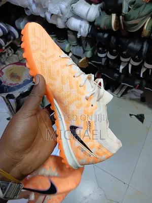 Nike for Man's Sports Shoes