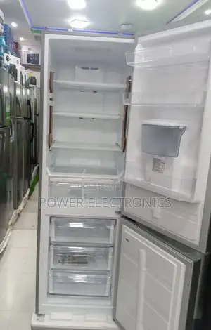 Midea 533 Litr Rifrigerator