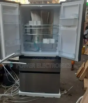Nice 650 Model Rifrigerator