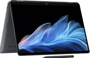 New Laptop HP OmniBook X Flip 14" 16GB Intel Core Ultra 7 SSD 1T