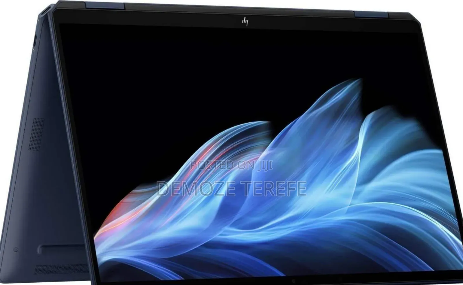 New Laptop HP OmniBook X Flip 14" 16GB Intel Core Ultra 7 SSD 1T