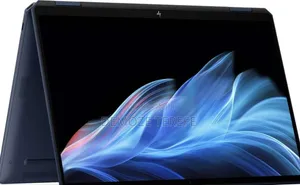 New Laptop HP OmniBook X Flip 14" 16GB Intel Core Ultra 7 SSD 1T