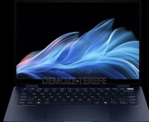 New Laptop HP OmniBook X Flip 14" 16GB Intel Core Ultra 7 SSD 1T