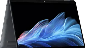 New Laptop HP OmniBook X Flip 14" 16GB Intel Core Ultra 7 SSD 1T