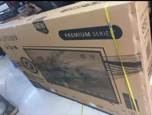 Life Star 85inch Google Televishion