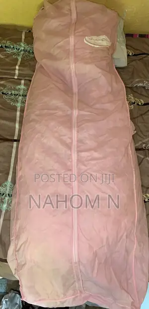 A Wedding Dress Similar to the Monique