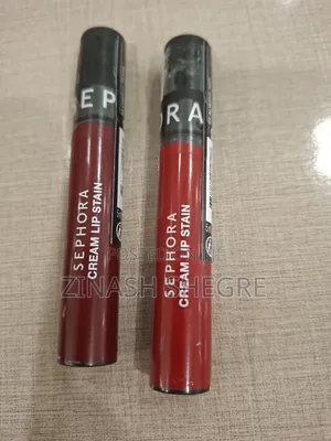 Sephora Lipstick