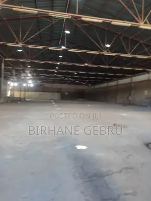 Ware House Rent for Fabric and Other