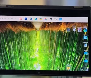 New Laptop Lenovo Yoga 2 16GB Intel Core i5 SSD 512GB