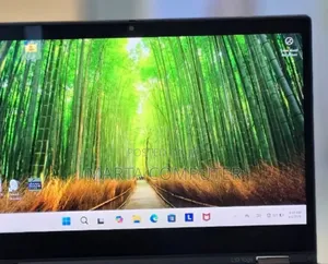 New Laptop Lenovo Yoga 2 16GB Intel Core i5 SSD 512GB