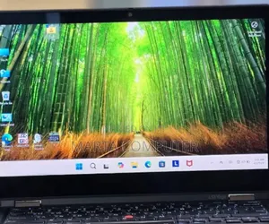 New Laptop Lenovo Yoga 2 16GB Intel Core i5 SSD 512GB