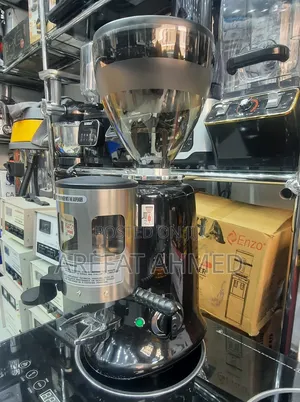 Professional Commercial Coffee Grinder
