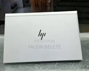 New Laptop HP EliteBook 840 G7 16GB Intel Core i7 SSD 512GB