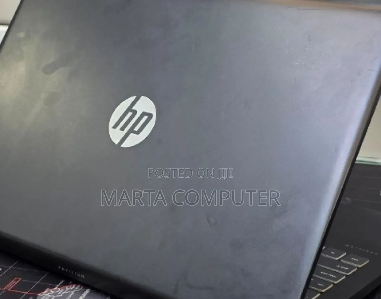 New Laptop HP Pavilion 15 16GB Intel Core i7 SSD 256GB