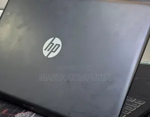 New Laptop HP Pavilion 15 16GB Intel Core i7 SSD 256GB