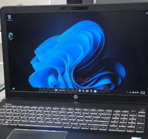 New Laptop HP Pavilion 15 16GB Intel Core i7 SSD 256GB