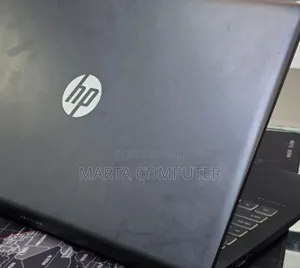 New Laptop HP Pavilion 15 16GB Intel Core i7 SSD 256GB