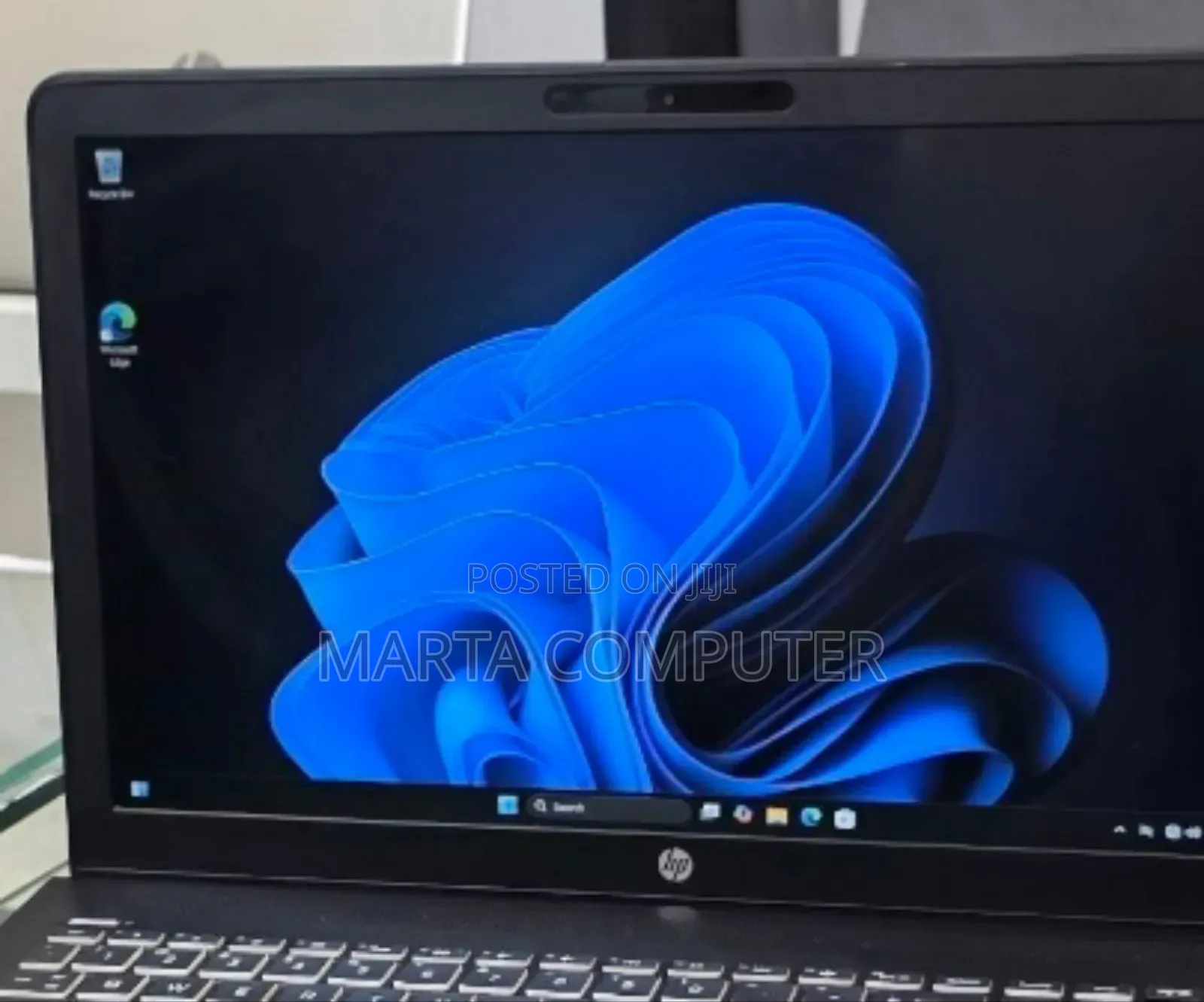New Laptop HP Pavilion 15 16GB Intel Core i7 SSD 256GB