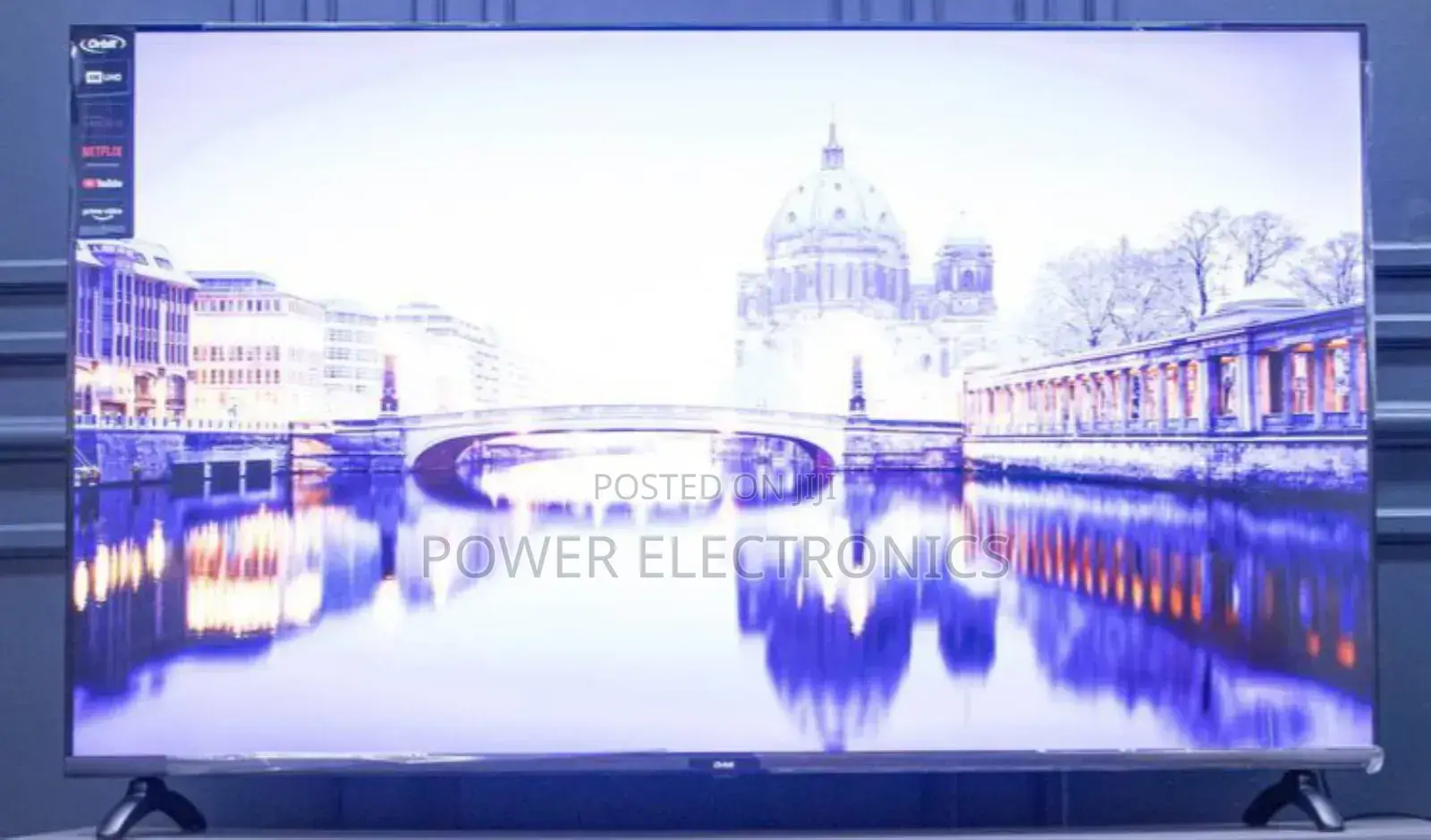 Tcl 55 Androide Tv