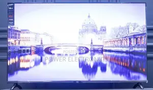 Tcl 55 Androide Tv