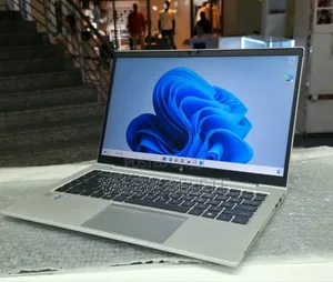 New Laptop HP EliteBook 840 G7 16GB Intel Core i7 SSD 512GB