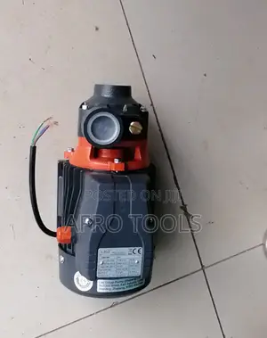 Leo 0.5hp Surface Pump
