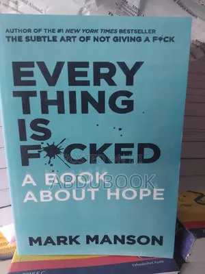 Every Thing Is F*Cked