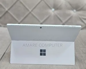 New Laptop Microsoft Surface Pro 7+ 16GB Intel Core i7 SSD 256GB