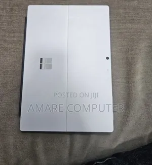 New Laptop Microsoft Surface Pro 7+ 16GB Intel Core i7 SSD 256GB