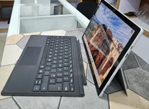 New Laptop Microsoft Surface Pro 7+ 16GB Intel Core i7 SSD 256GB