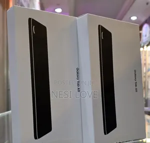 New Samsung Galaxy Tab A11 64 GB