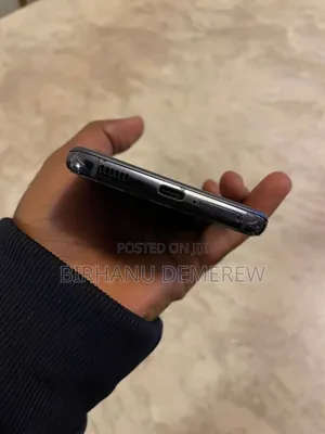 Samsung Galaxy S21 5G 256 GB Black