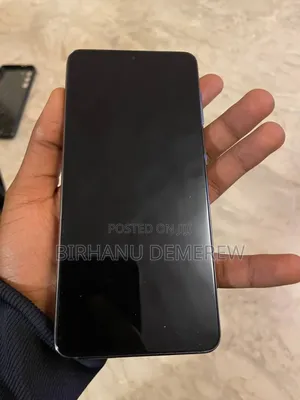 Samsung Galaxy S21 5G 256 GB Black