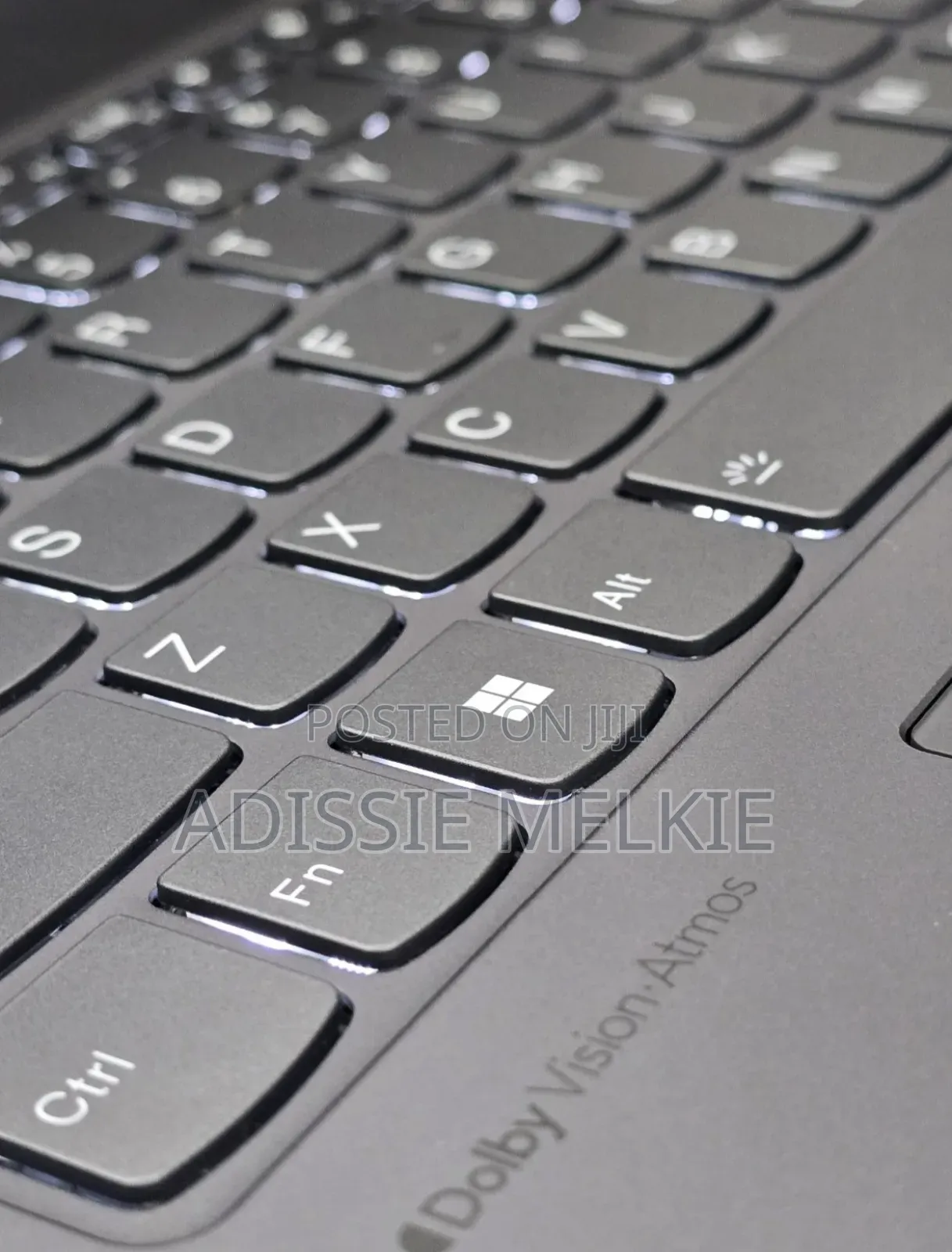 New Laptop Lenovo Legion 7 16GB Intel Core Ultra 7 SSD 512GB