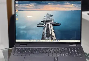 New Laptop Lenovo Legion 7 16GB Intel Core Ultra 7 SSD 512GB