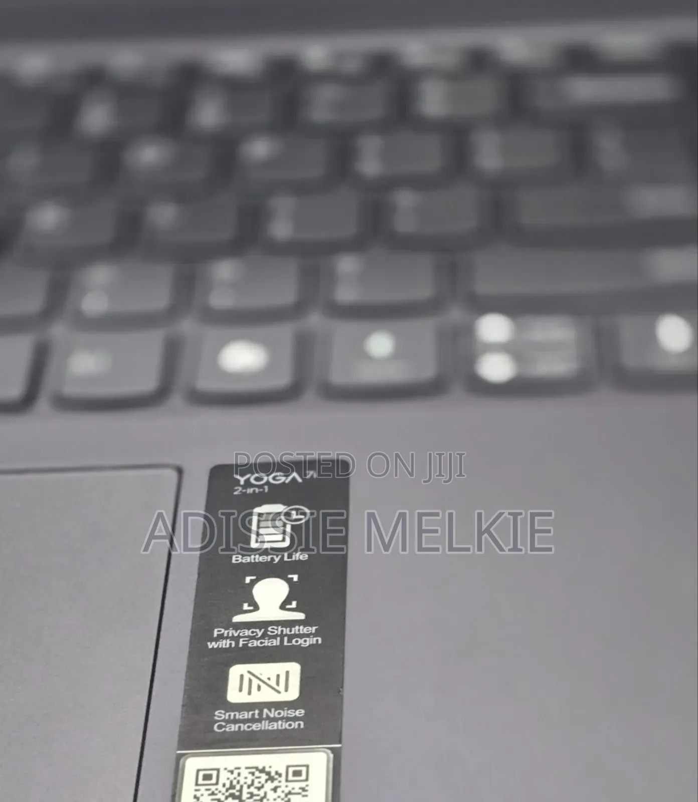New Laptop Lenovo Legion 7 16GB Intel Core Ultra 7 SSD 512GB