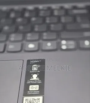 New Laptop Lenovo Legion 7 16GB Intel Core Ultra 7 SSD 512GB