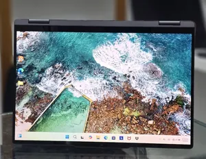 New Laptop Lenovo ThinkPad Yoga 16GB Intel Core i7 SSD 512GB
