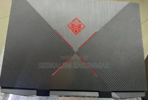 New Laptop HP Omen X 16GB Intel Core i5 HDD+SSD 1T