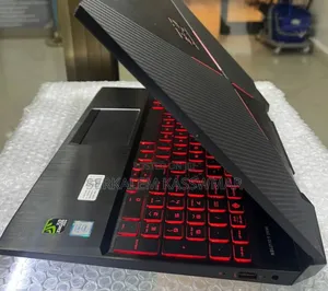 New Laptop HP Omen X 16GB Intel Core i5 HDD+SSD 1T